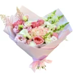Букет Сладость поцелуя