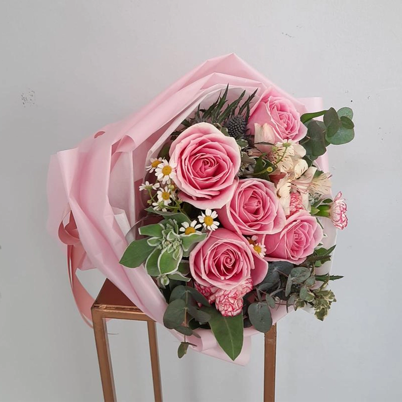 Букет Весенняя пора